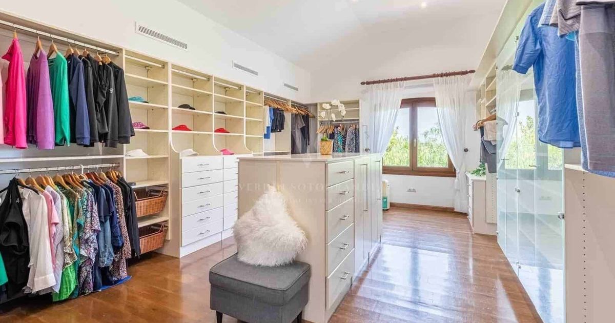 Freistehende Villa in Sotogrande Alto, Sotogrande Alto, 10/12