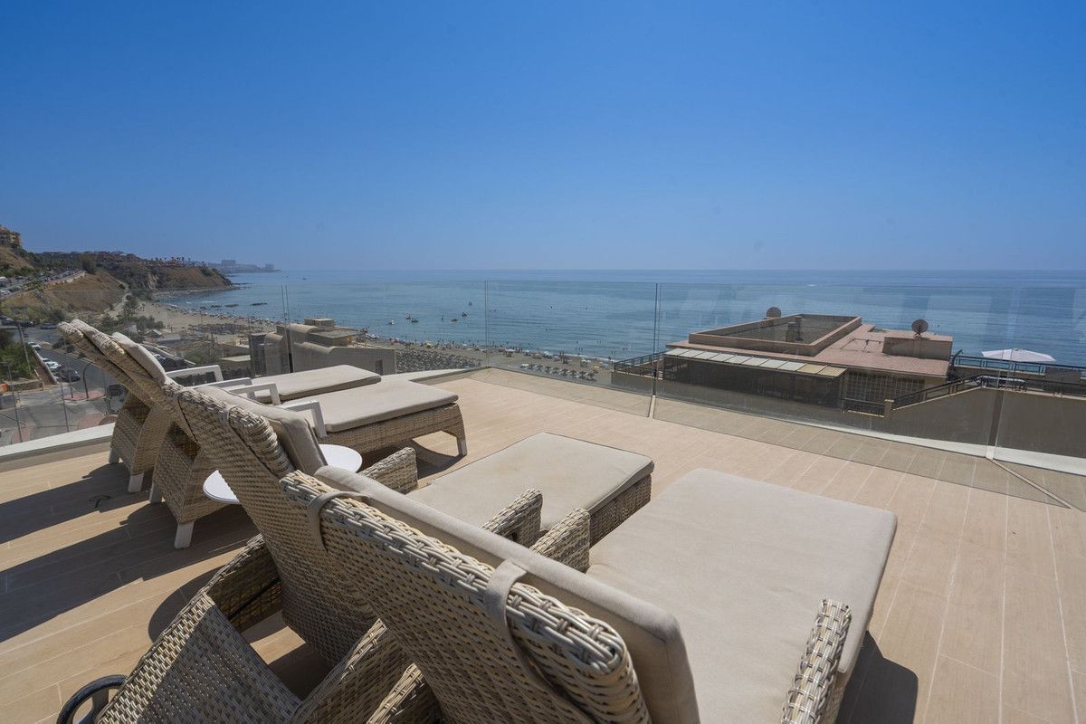 Penthouse i Fuengirola, Fuengirola, 1/12