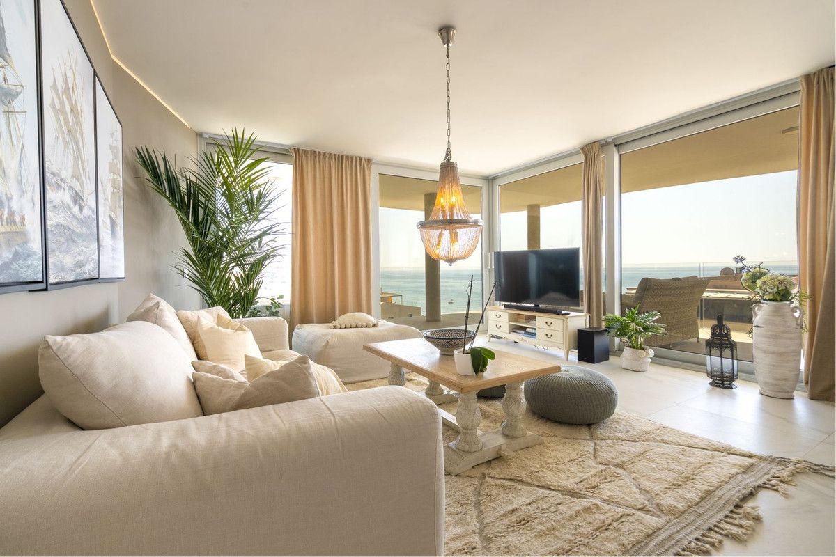 Penthouse i Fuengirola, Fuengirola, 11/12