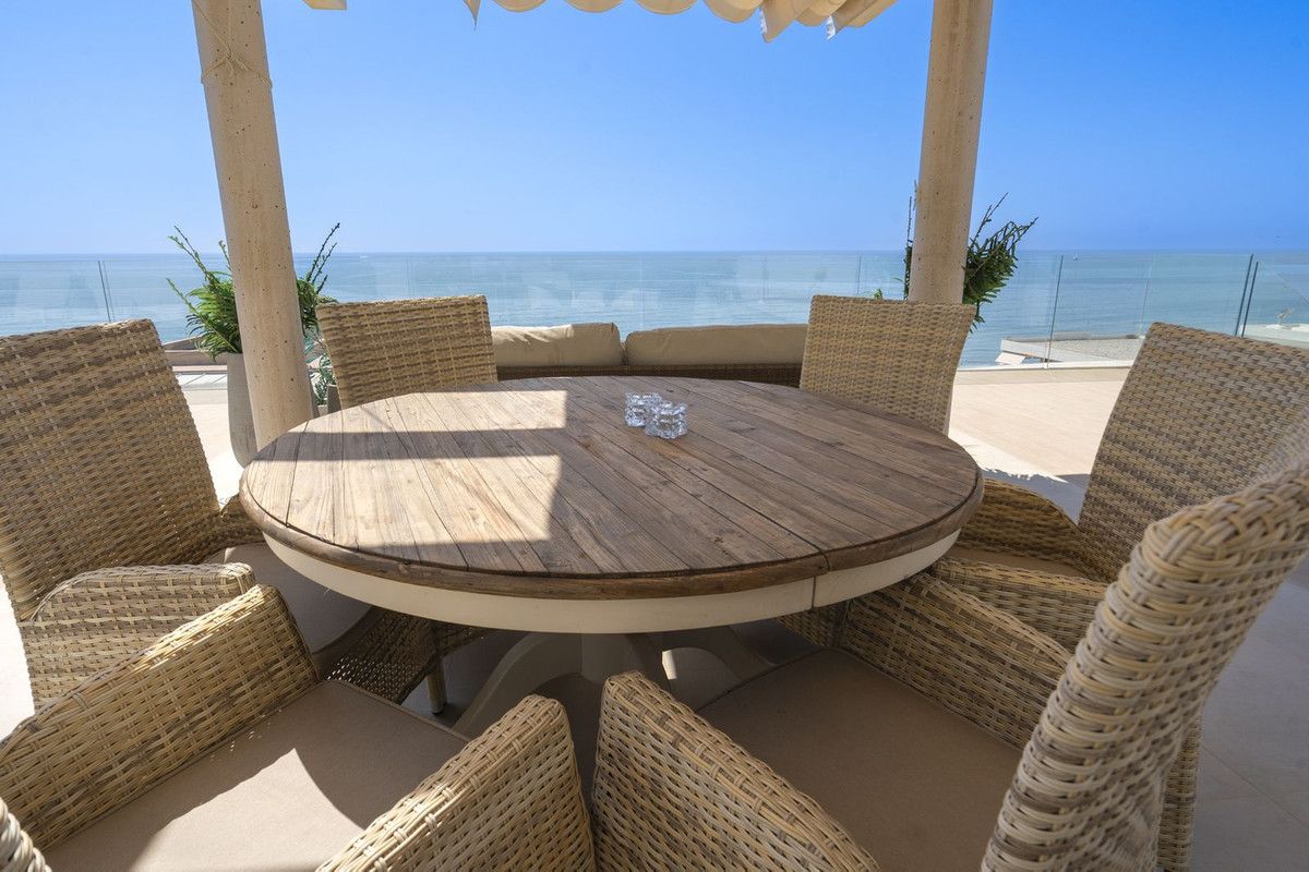 Penthouse i Fuengirola, Fuengirola, 7/12