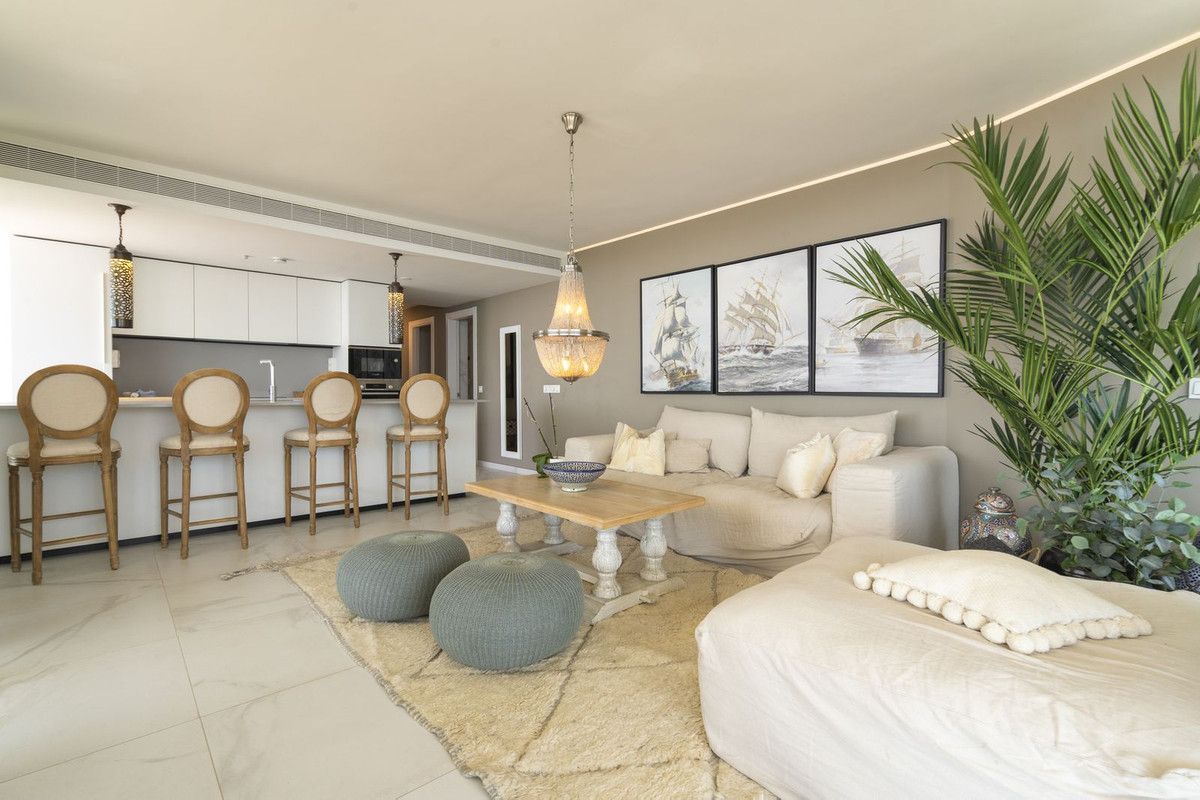 Penthouse i Fuengirola, Fuengirola, 9/12
