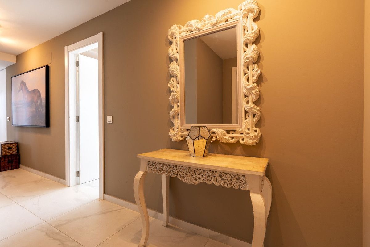 Penthouse i Fuengirola, Fuengirola, 10/12