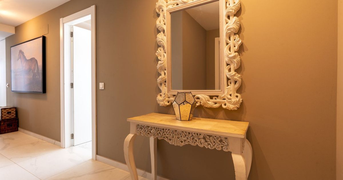 Penthouse i Fuengirola, Fuengirola, 10/12