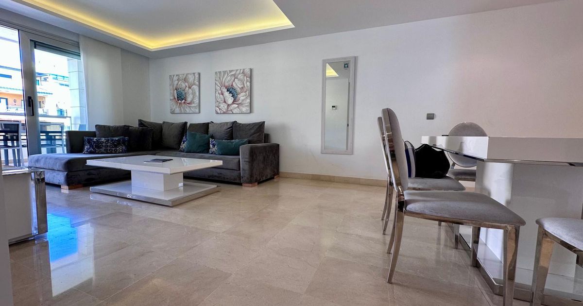 Ático Dúplex en San Pedro de Alcantara, Cortijo Blanco, San Pedro de Alcantara, 3/12