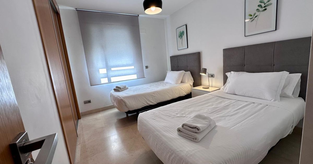 Ático Dúplex en San Pedro de Alcantara, Cortijo Blanco, San Pedro de Alcantara, 6/12