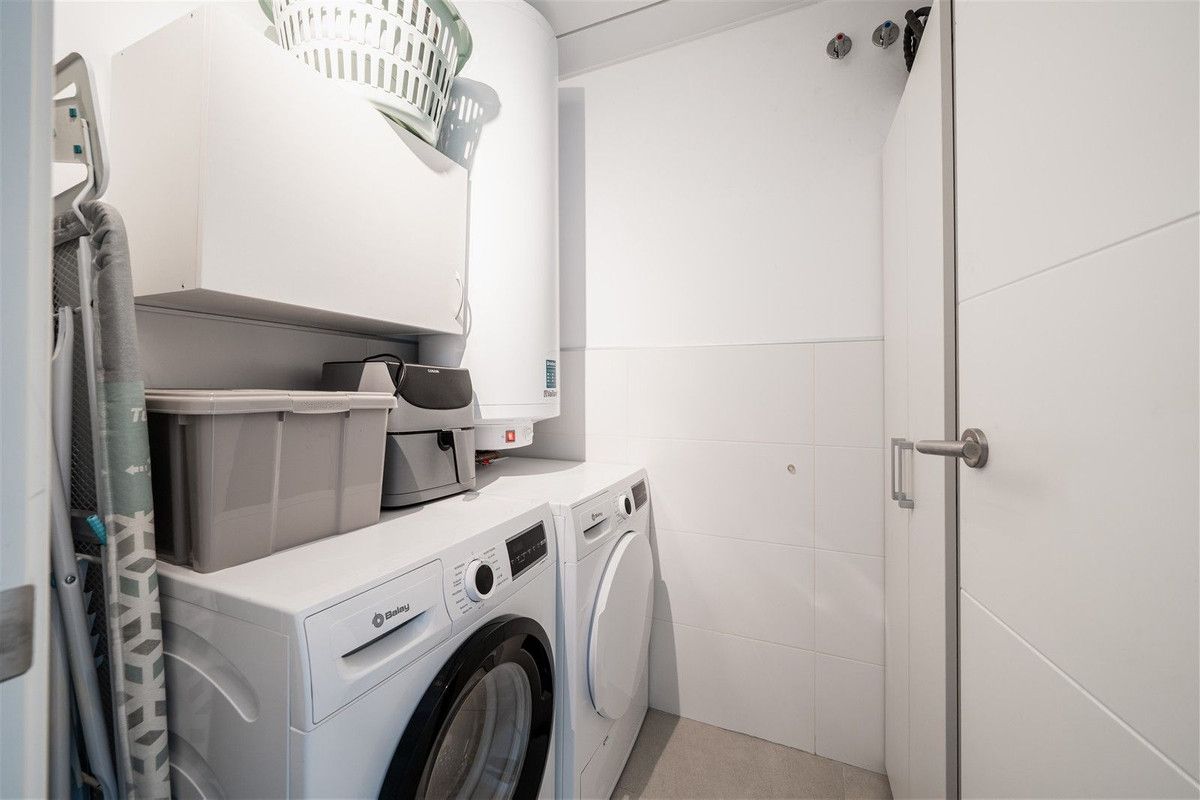 Ground Floor Apartment in Manilva, Manilva, 11/12