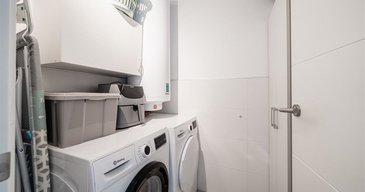 Ground Floor Apartment in Manilva, Manilva, 11/12