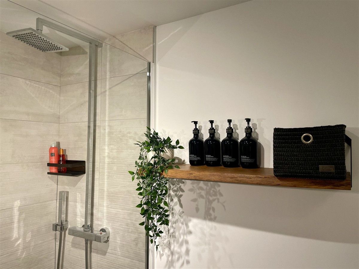 Ground Floor Apartment in Manilva, Manilva, 7/12