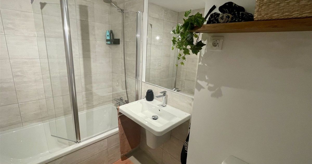 Ground Floor Apartment in Manilva, Manilva, 9/12
