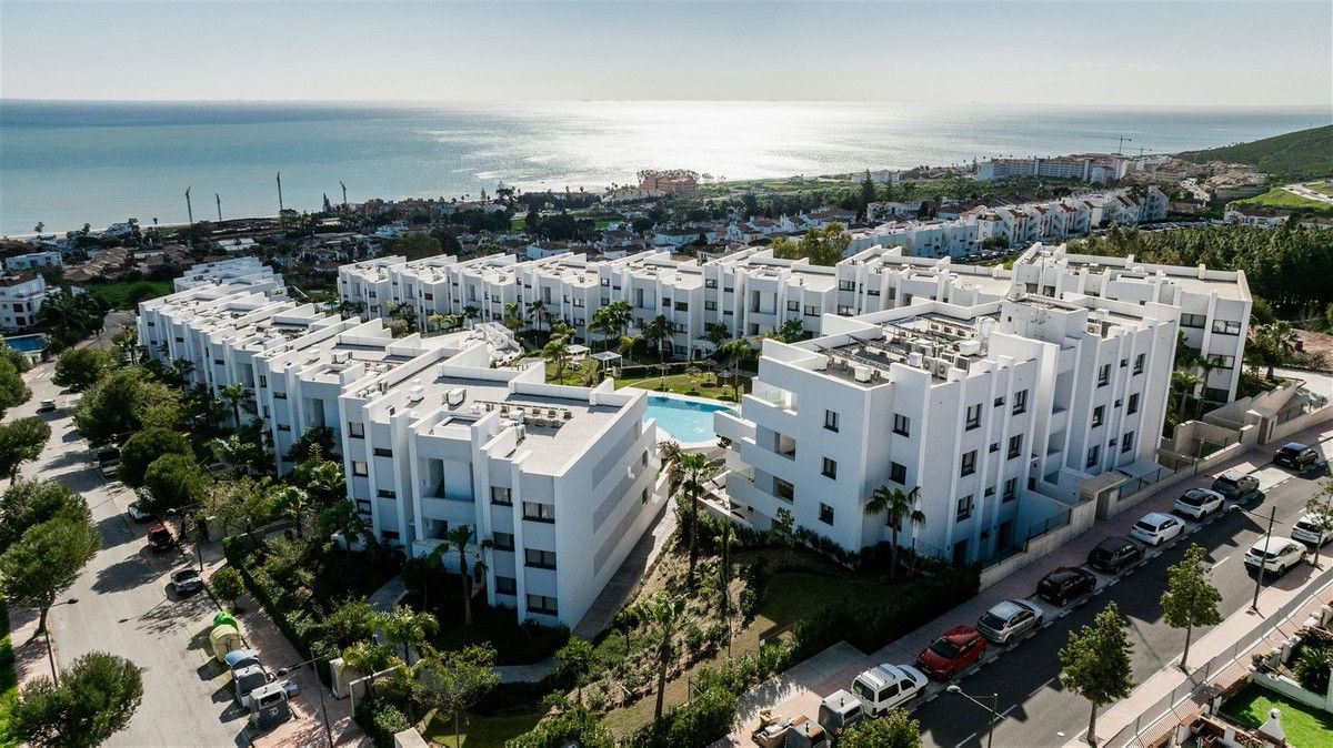 Ground Floor Apartment in Manilva, Manilva, 10/12