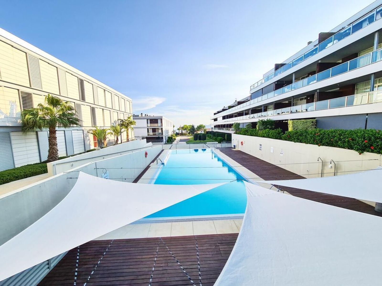 Appartement in Manilva, Chullera, Manilva, 1/12