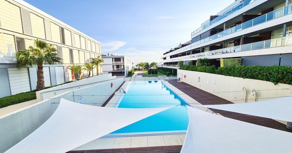 Appartement in Manilva, Chullera, Manilva, 1/12