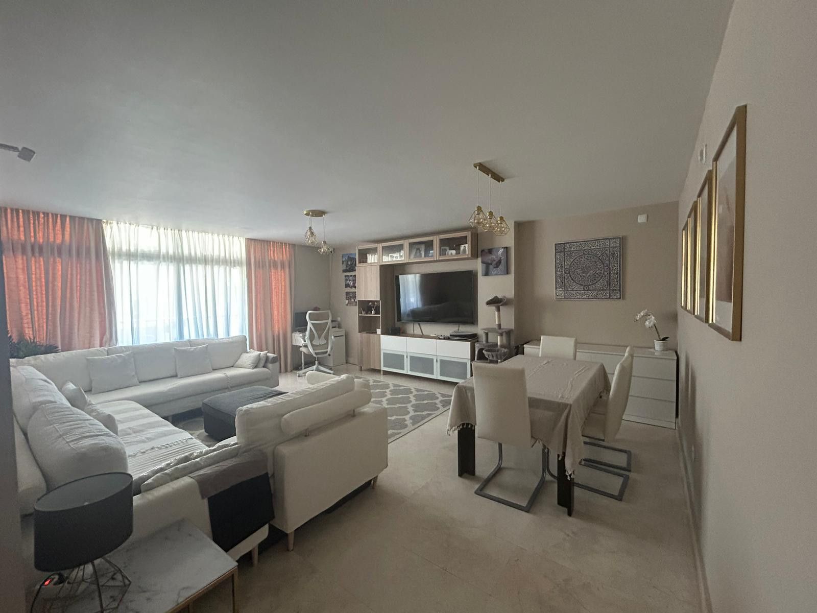 Appartement in Manilva, Chullera, Manilva, 2/12