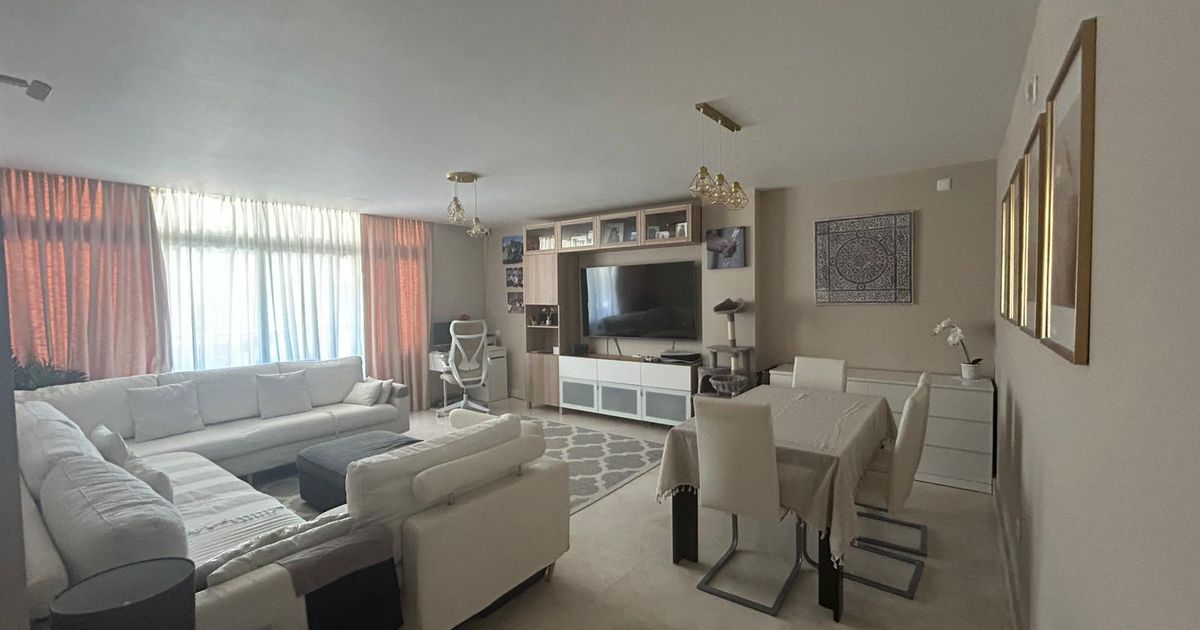 Appartement in Manilva, Chullera, Manilva, 2/12