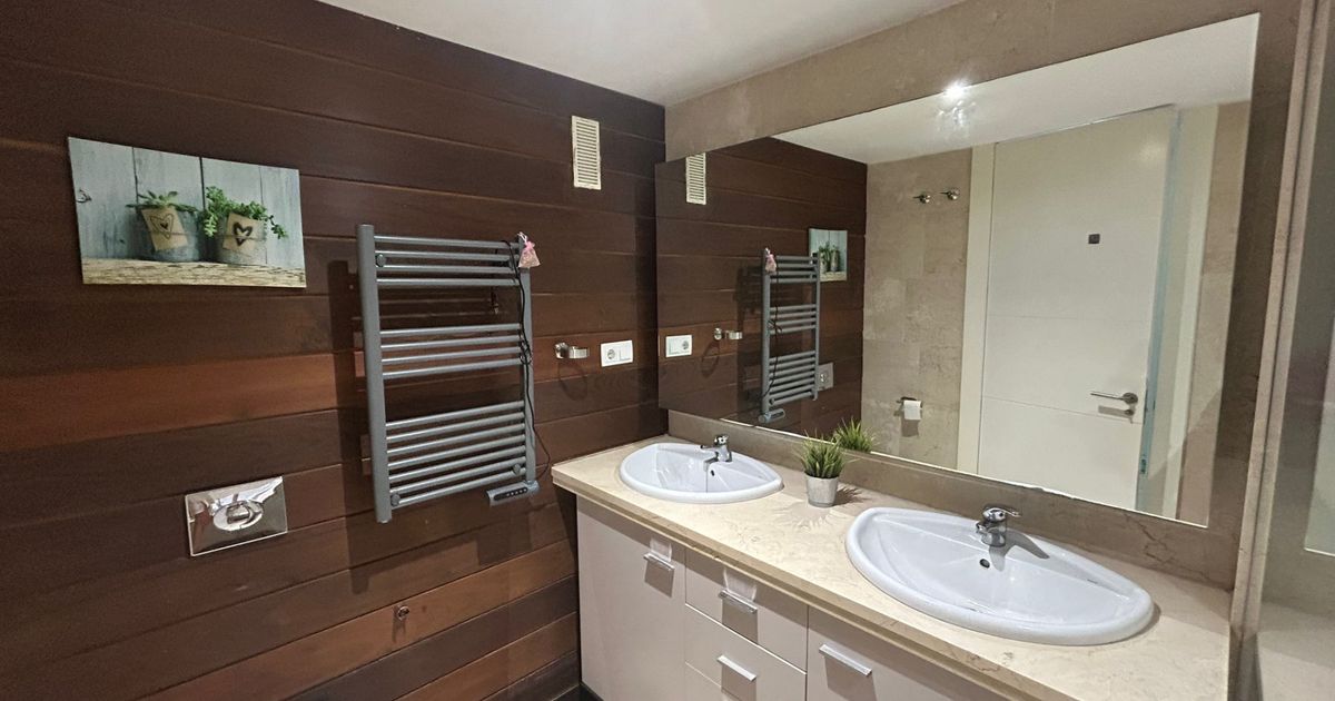 Appartement in Manilva, Chullera, Manilva, 11/12