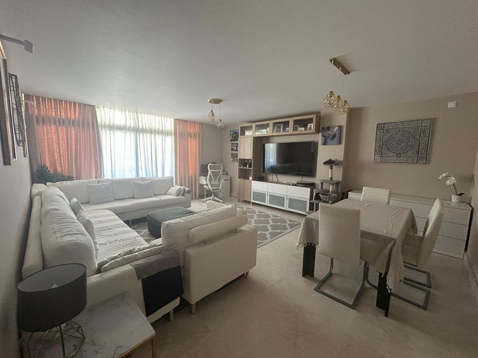 Appartement in Manilva, Chullera, Manilva, 3/12