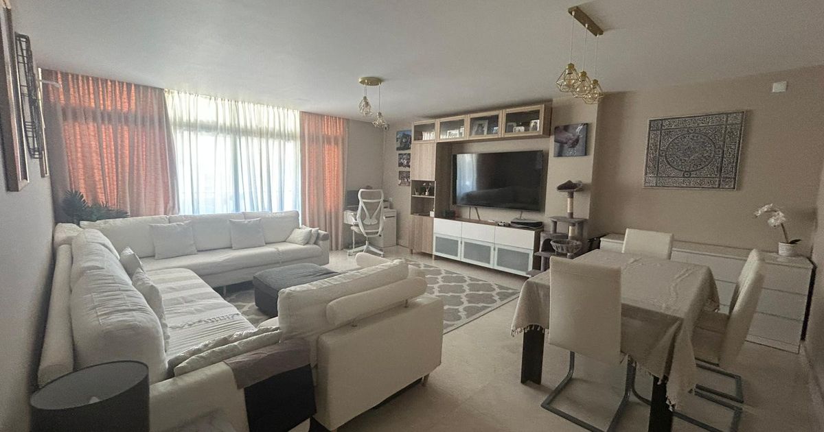 Appartement in Manilva, Chullera, Manilva, 3/12
