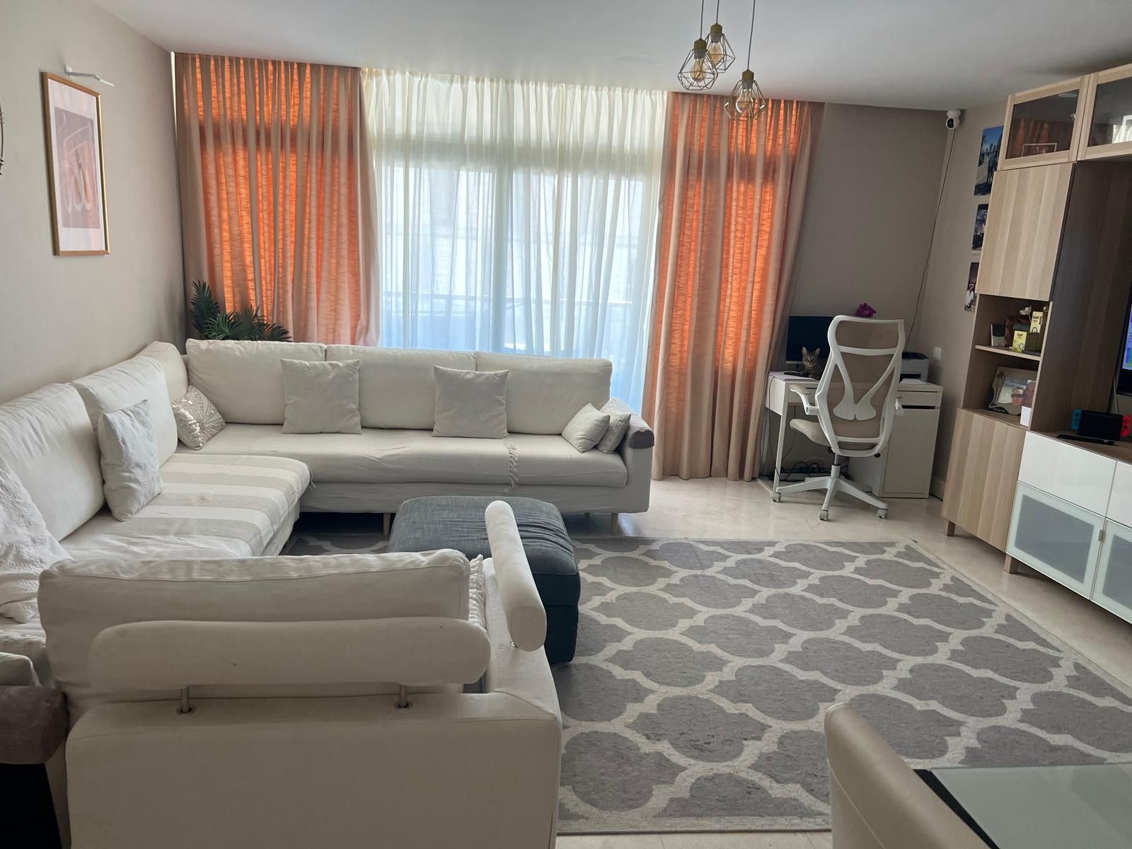 Appartement in Manilva, Chullera, Manilva, 4/12
