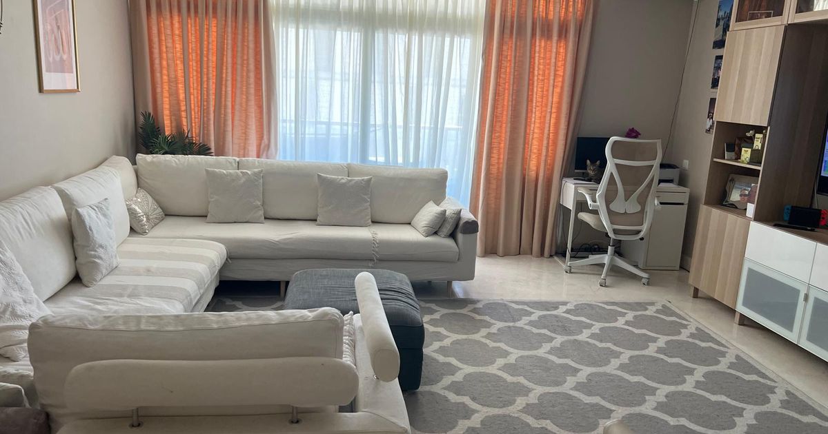 Appartement in Manilva, Chullera, Manilva, 4/12