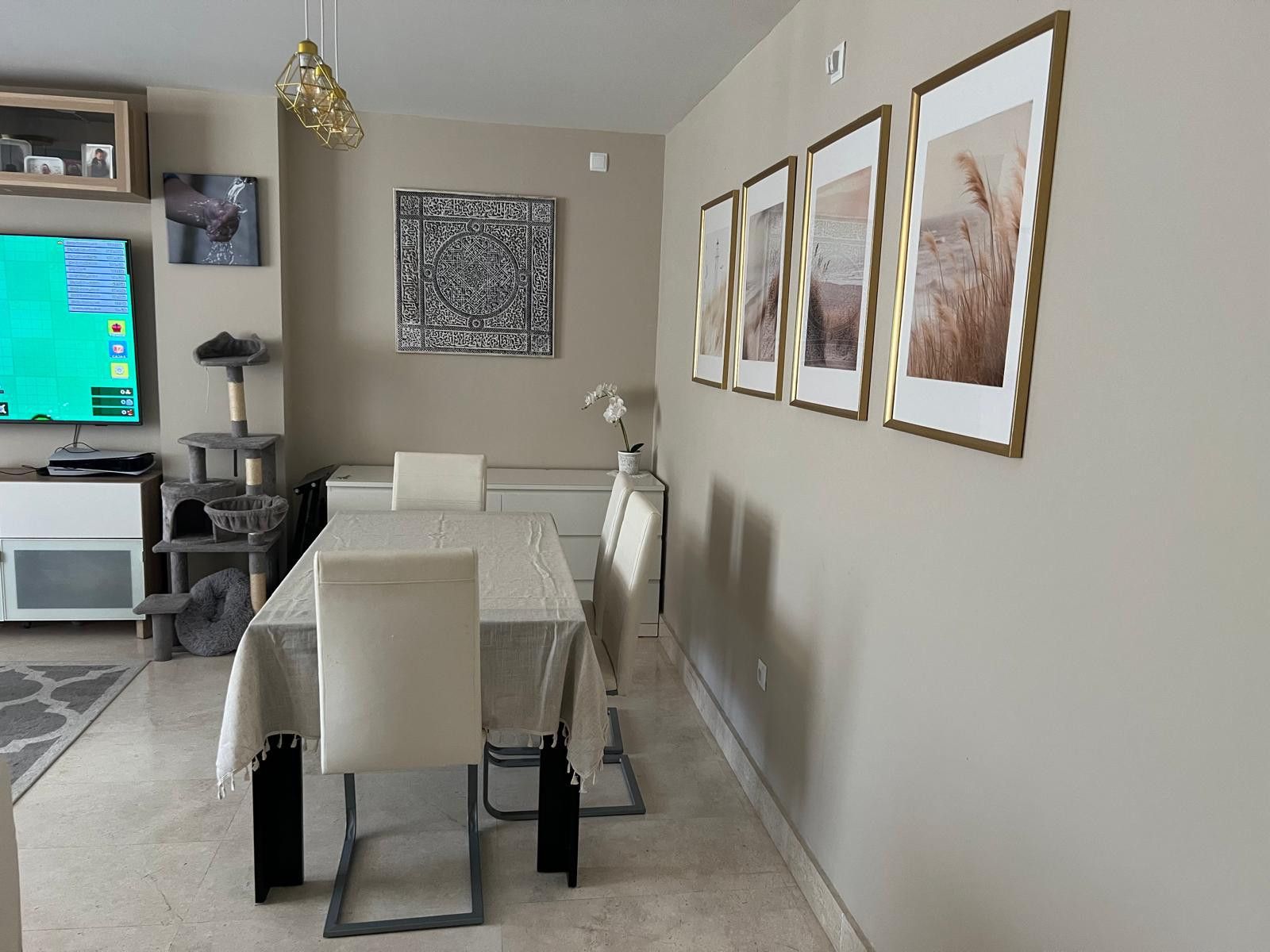 Appartement in Manilva, Chullera, Manilva, 5/12