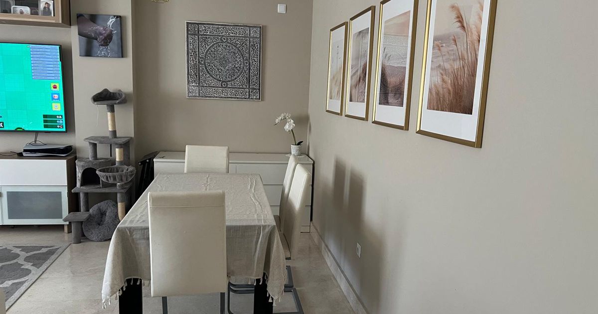 Appartement in Manilva, Chullera, Manilva, 5/12