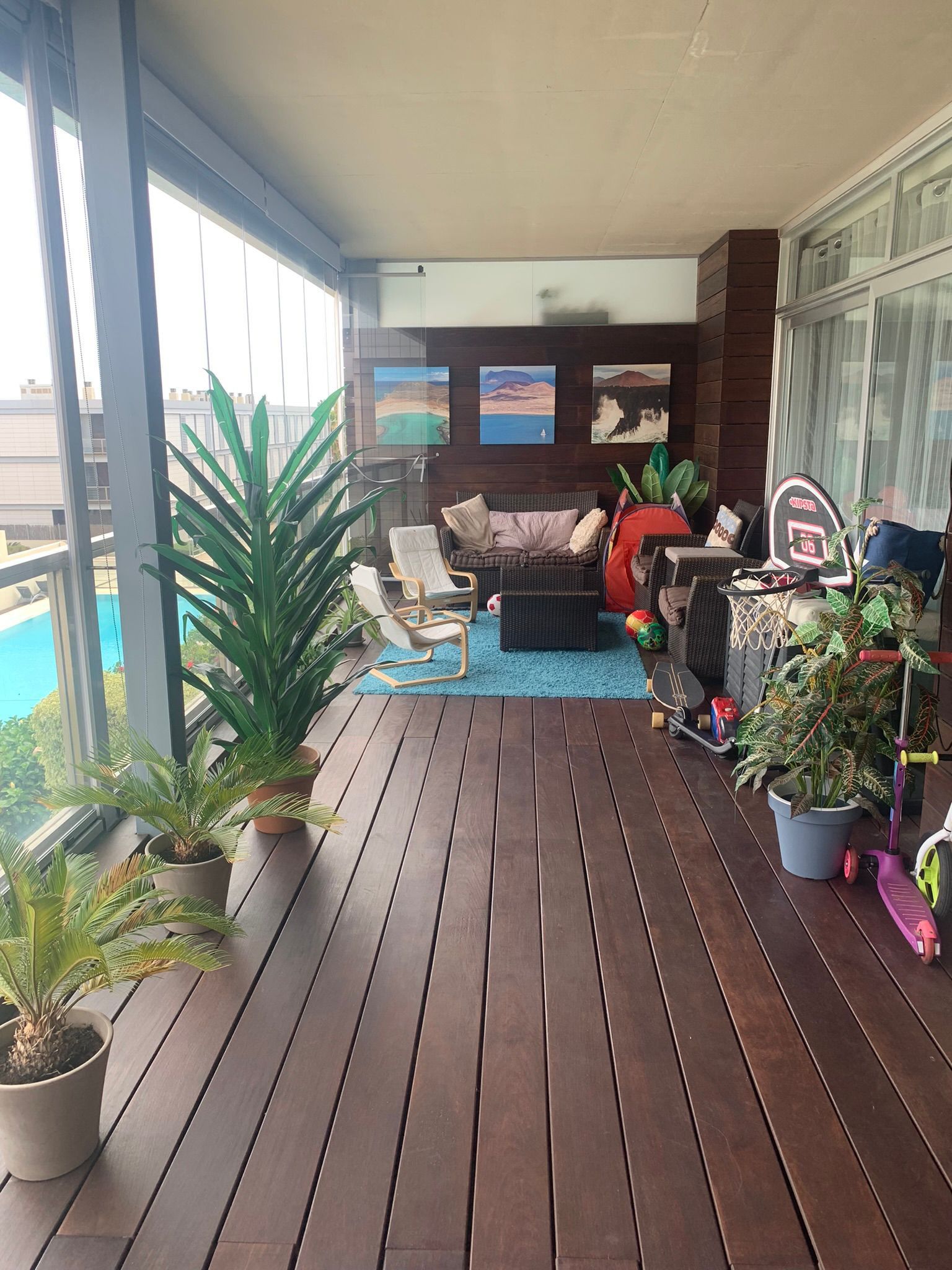 Appartement in Manilva, Chullera, Manilva, 6/12