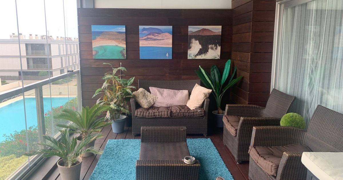 Appartement in Manilva, Chullera, Manilva, 7/12