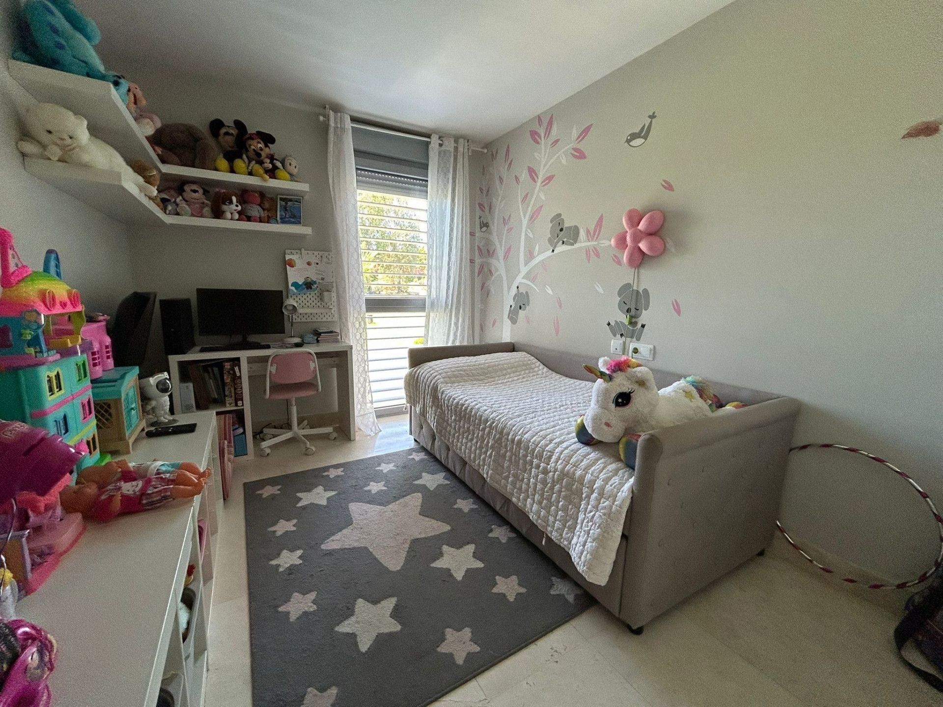 Appartement in Manilva, Chullera, Manilva, 9/12