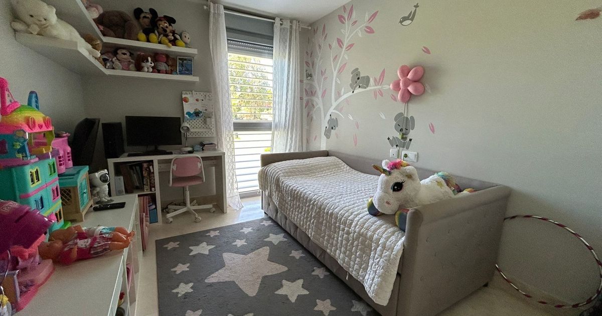 Appartement in Manilva, Chullera, Manilva, 9/12