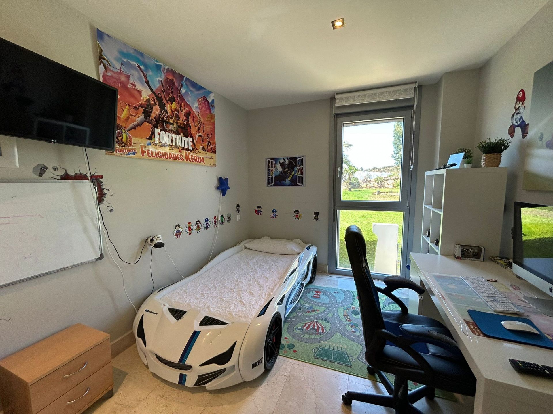 Appartement in Manilva, Chullera, Manilva, 10/12