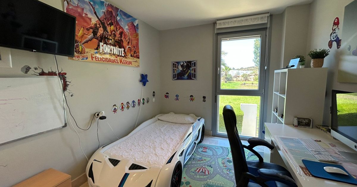 Appartement in Manilva, Chullera, Manilva, 10/12