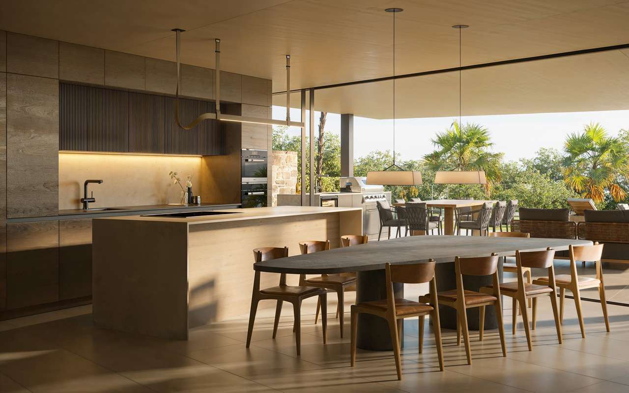 Villa in Marbella, Marbella, 1/2