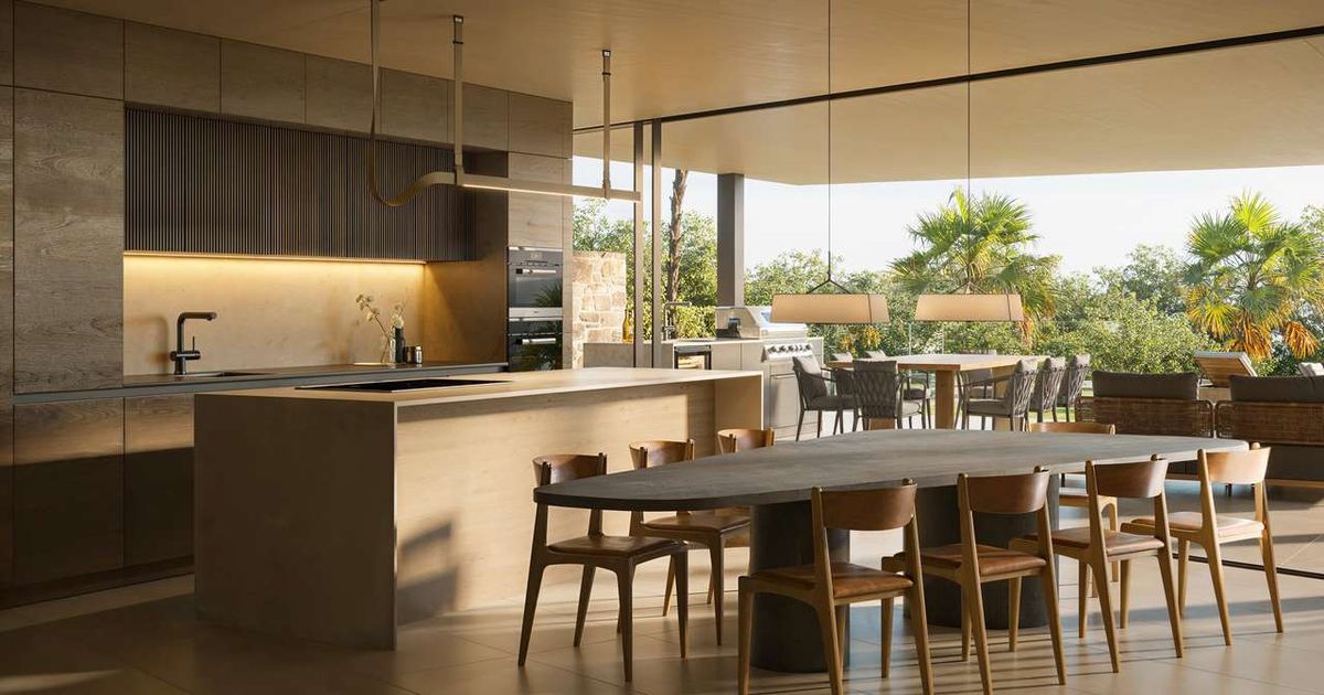 Villa in Marbella, Marbella, 1/2
