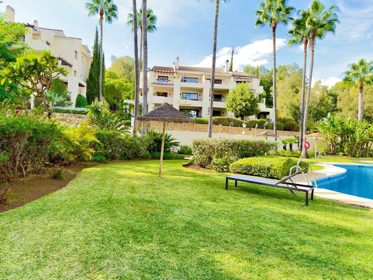Penthouse à La Quinta, La Quinta, 1/12