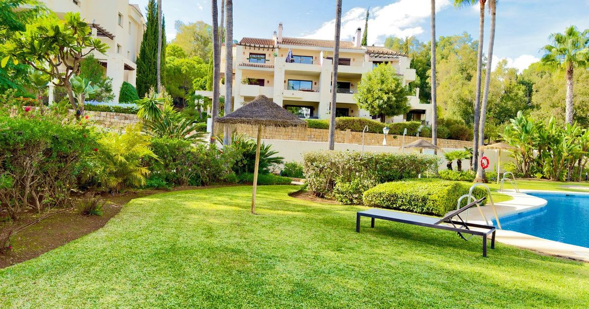 Penthouse à La Quinta, La Quinta, 1/12