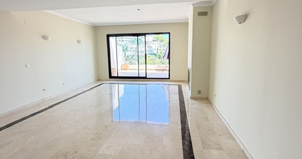 Penthouse à La Quinta, La Quinta, 2/12