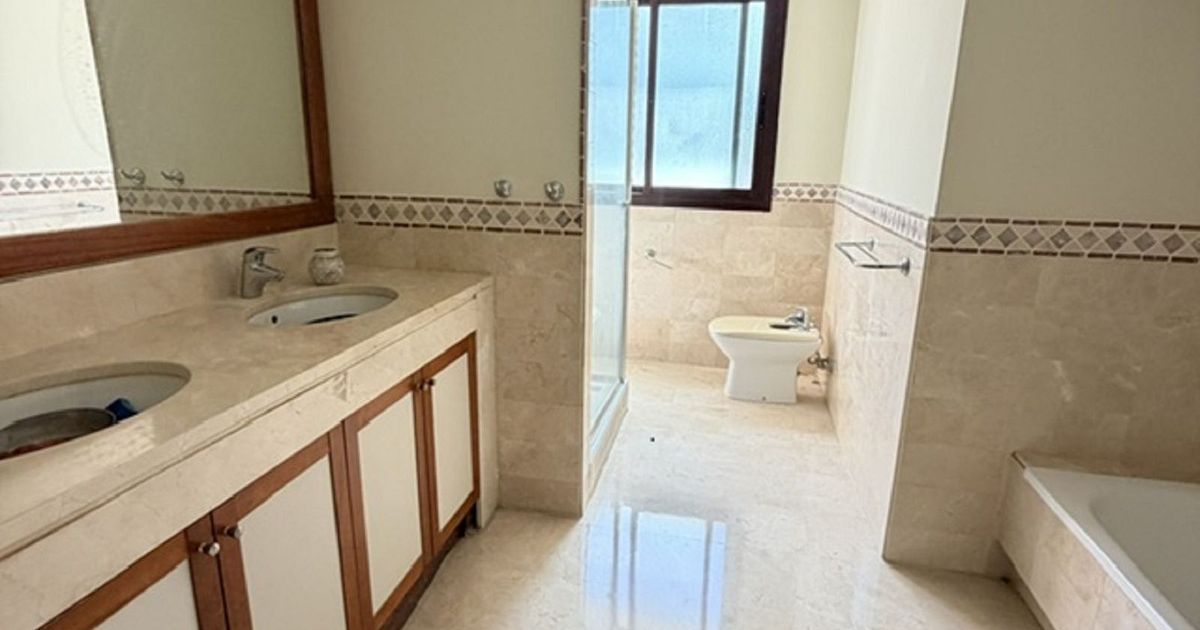 Penthouse à La Quinta, La Quinta, 12/12