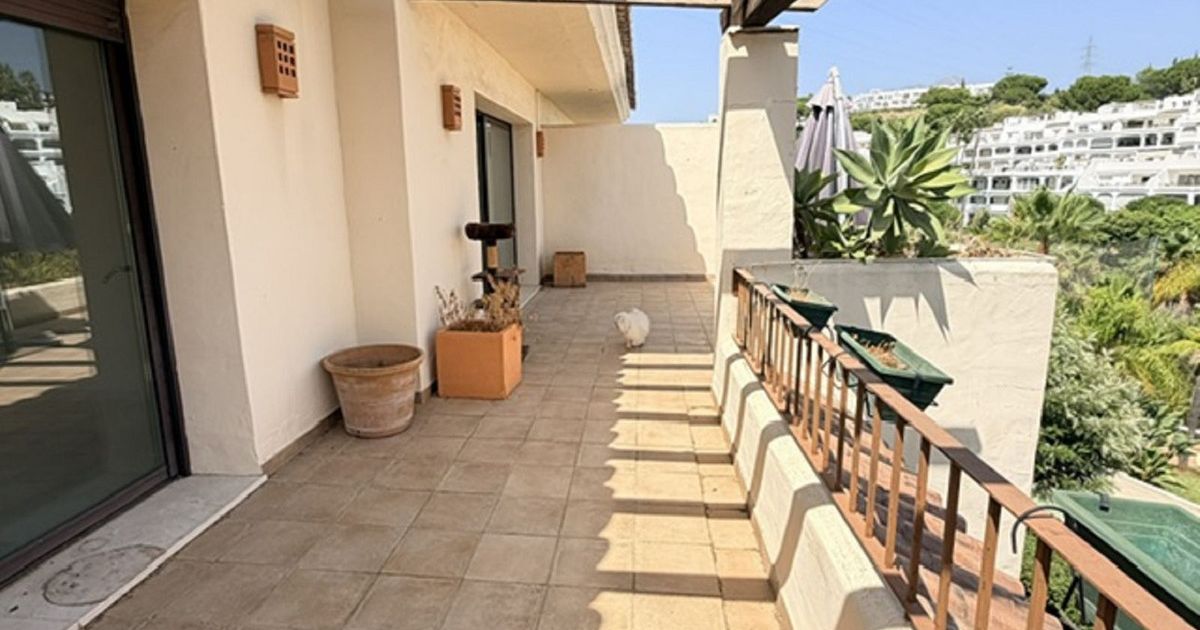 Penthouse à La Quinta, La Quinta, 4/12