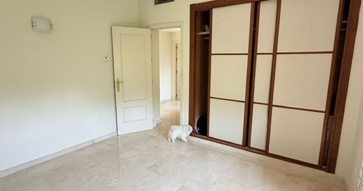 Penthouse à La Quinta, La Quinta, 8/12