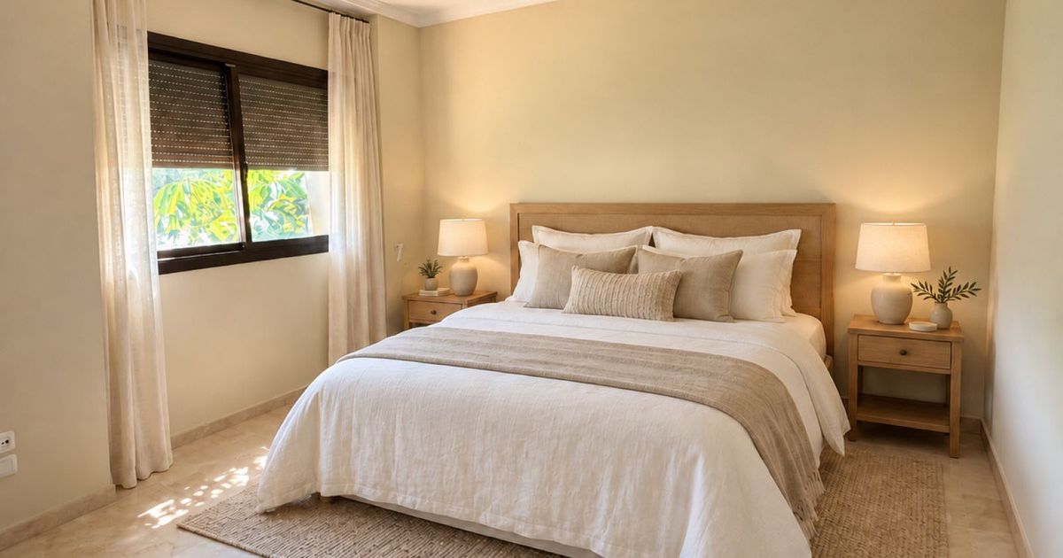 Penthouse à La Quinta, La Quinta, 9/12