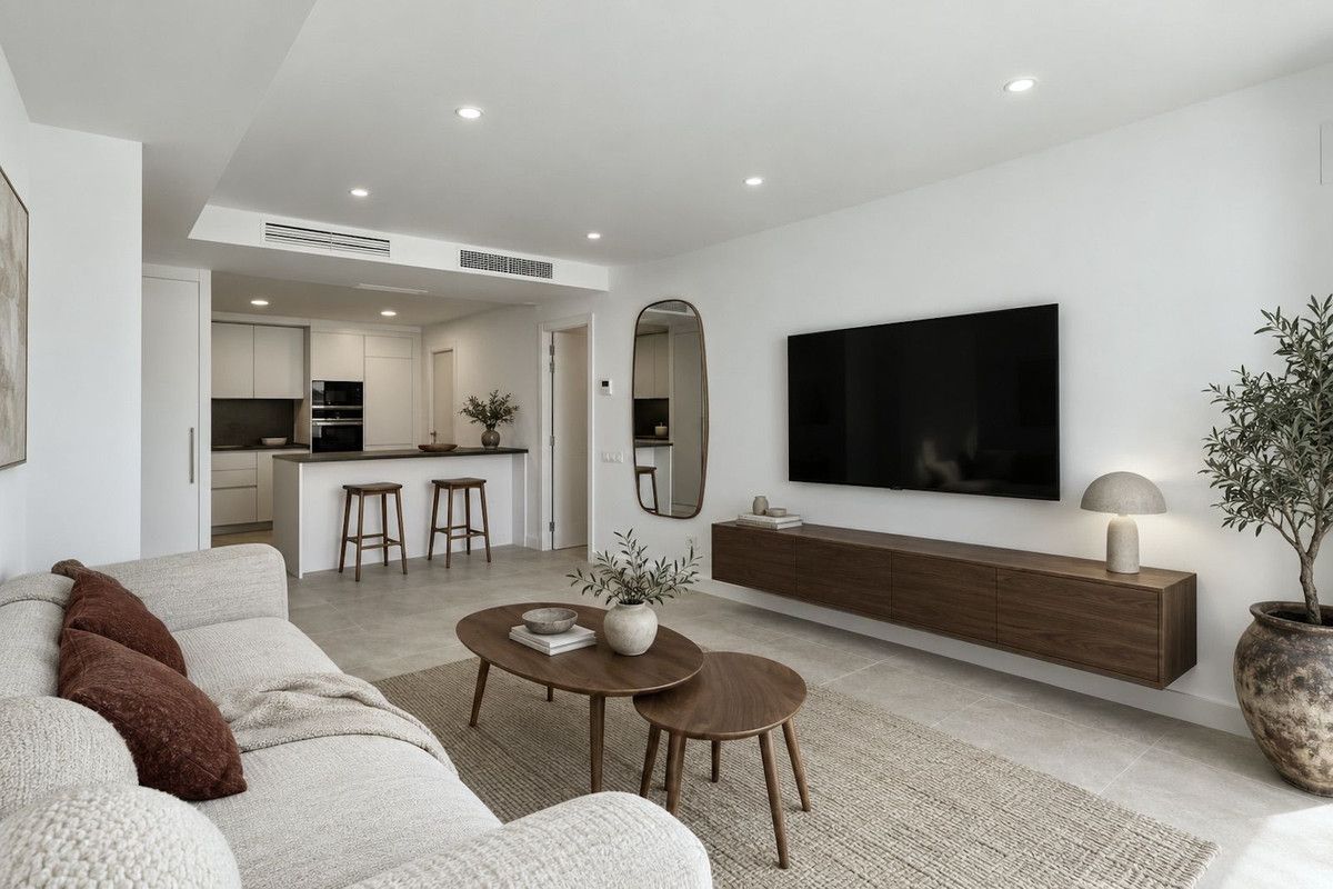 Appartement en étage intermédiaire à Estepona, Estepona, 2/12