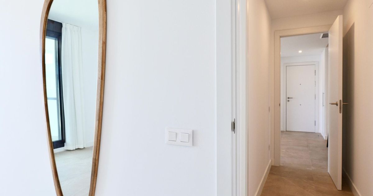 Appartement en étage intermédiaire à Estepona, Estepona, 11/12