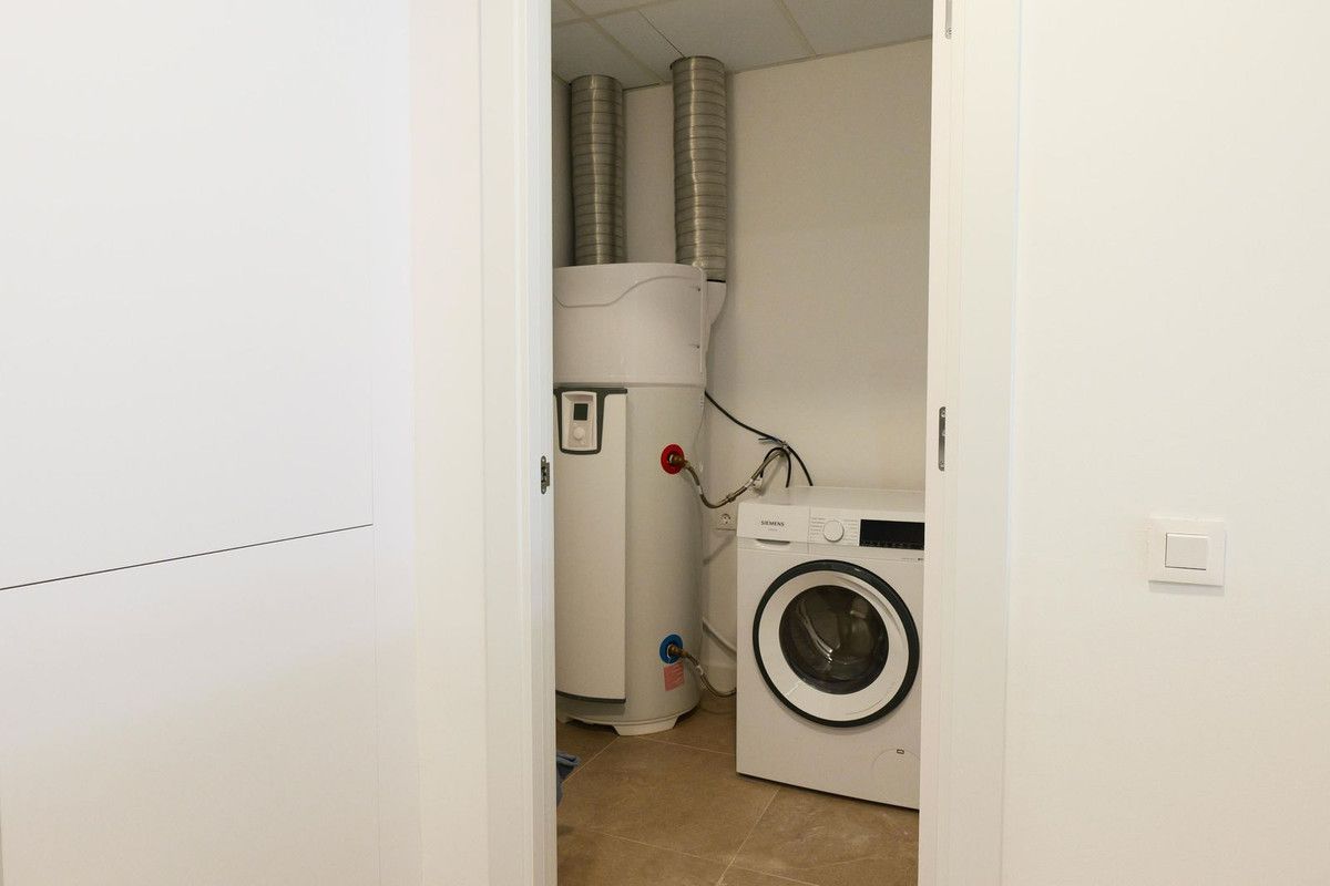 Appartement en étage intermédiaire à Estepona, Estepona, 12/12
