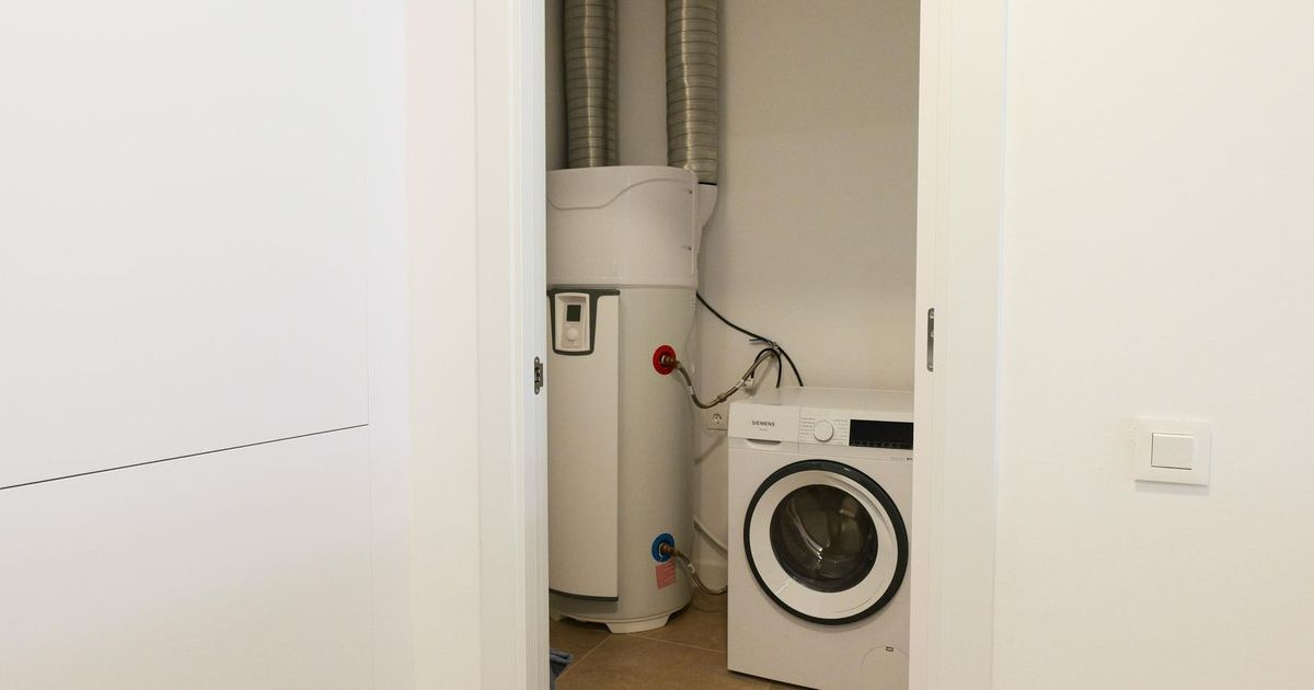 Appartement en étage intermédiaire à Estepona, Estepona, 12/12