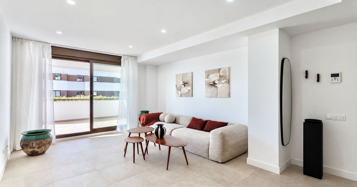 Appartement en étage intermédiaire à Estepona, Estepona, 3/12