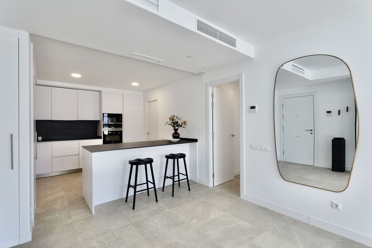 Appartement en étage intermédiaire à Estepona, Estepona, 4/12
