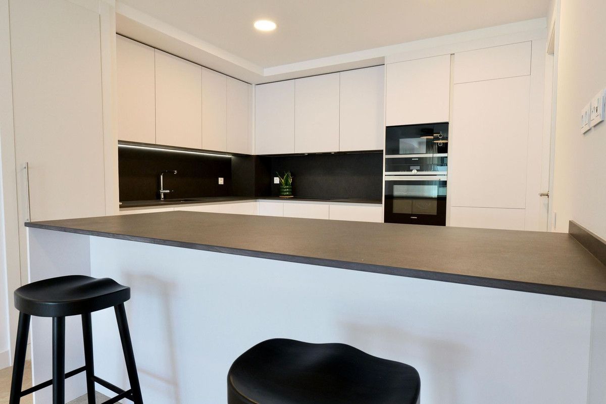 Appartement en étage intermédiaire à Estepona, Estepona, 5/12