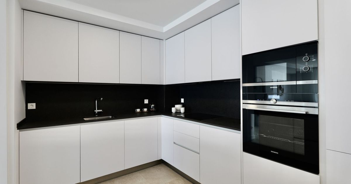Appartement en étage intermédiaire à Estepona, Estepona, 6/12