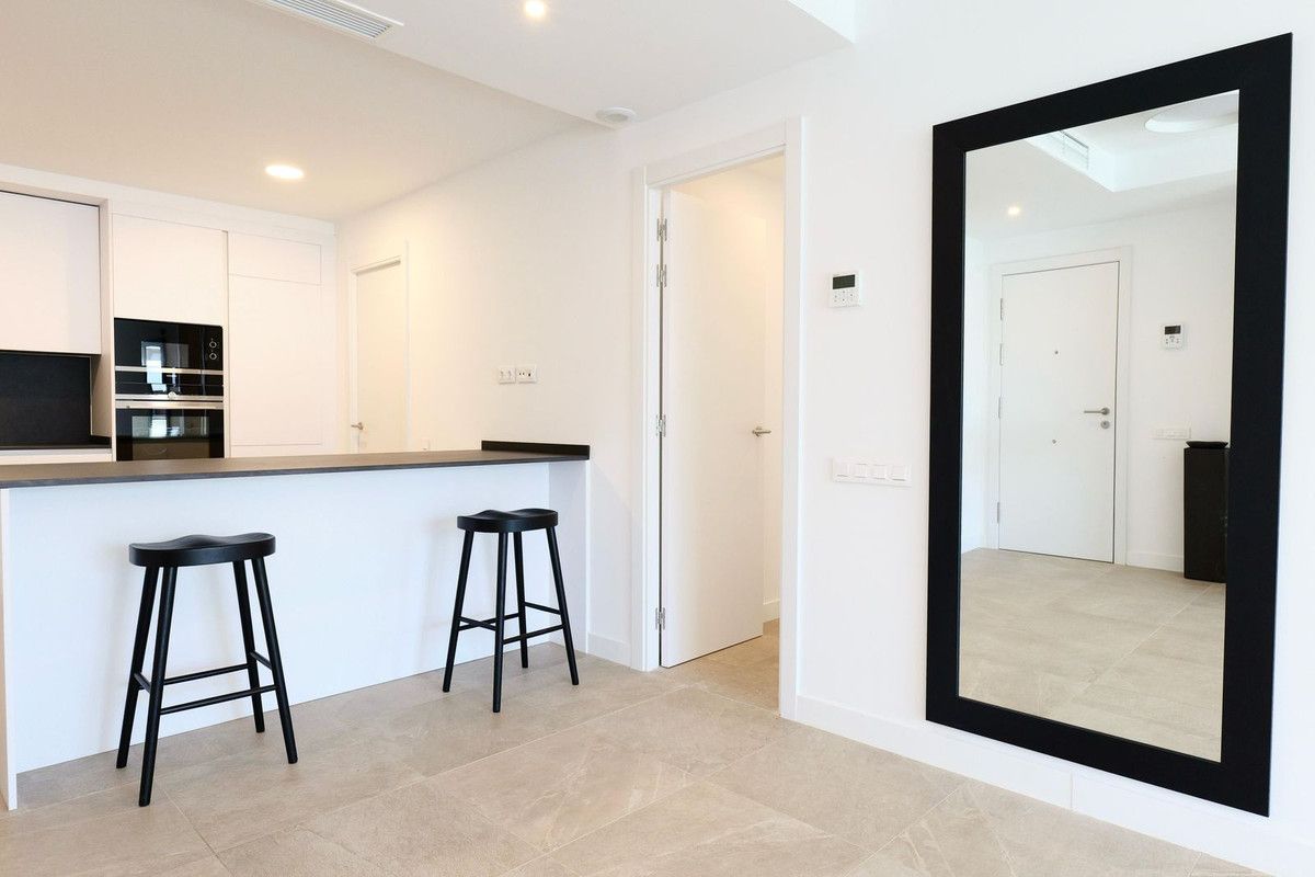 Appartement en étage intermédiaire à Estepona, Estepona, 7/12