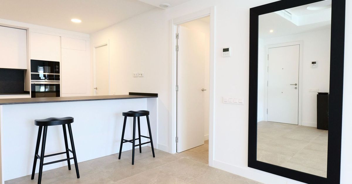 Appartement en étage intermédiaire à Estepona, Estepona, 7/12